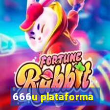 666u plataforma